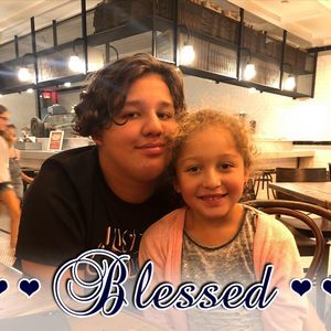 Meet your Posher, Mariela